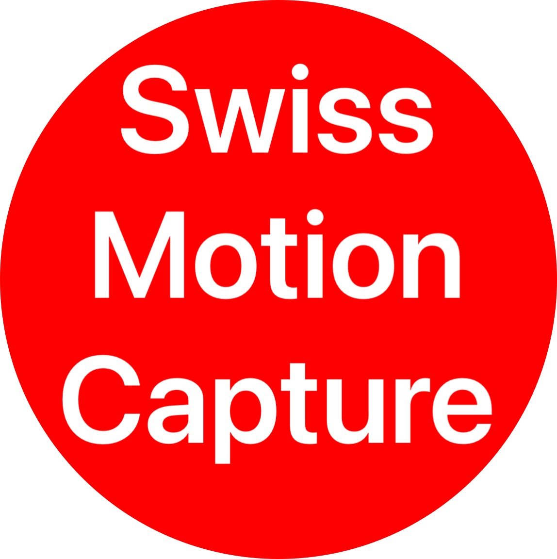 Swiss Motion Capture CH